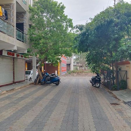 Hotel Golden Bliss โบปาล ภายนอก รูปภาพ