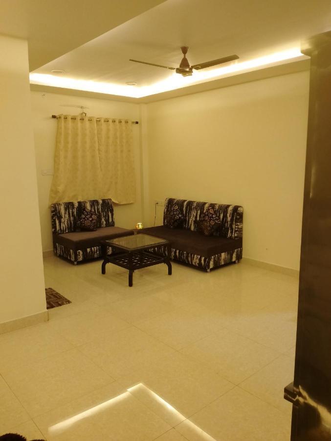 Hotel Golden Bliss โบปาล ภายนอก รูปภาพ