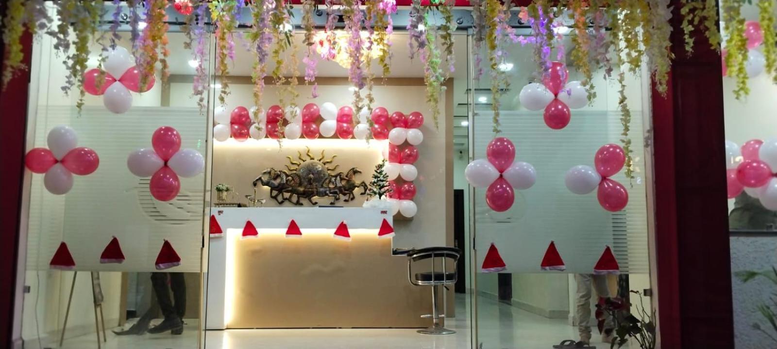 Hotel Golden Bliss โบปาล ภายนอก รูปภาพ